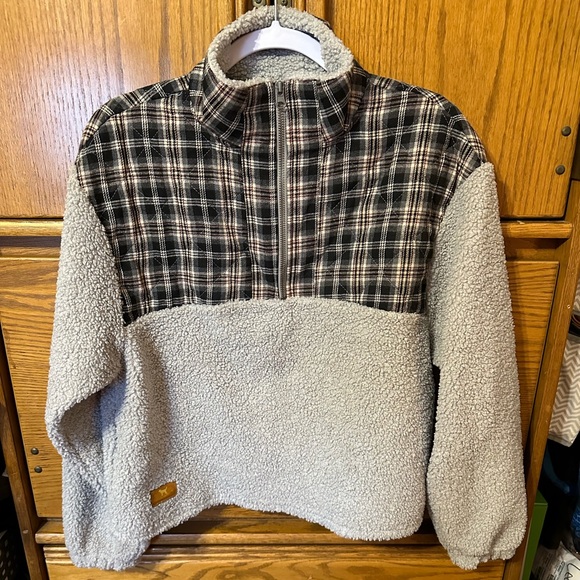 Simply Southern Sweaters - Simply Southern Sweater Size Medium